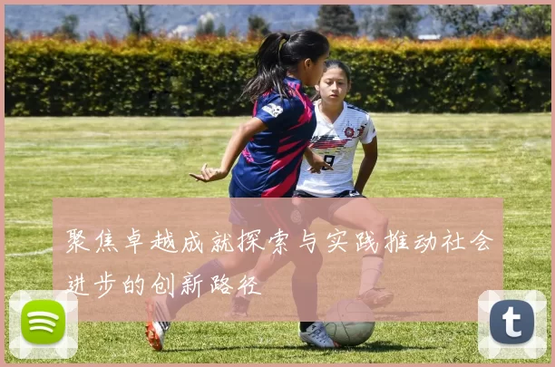 聚焦卓越成就探索与实践推动社会进步的创新路径