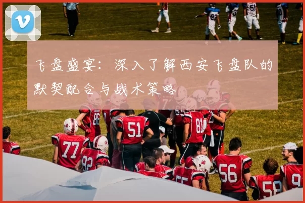 飞盘盛宴:深入了解西安飞盘队的默契配合与战术策略