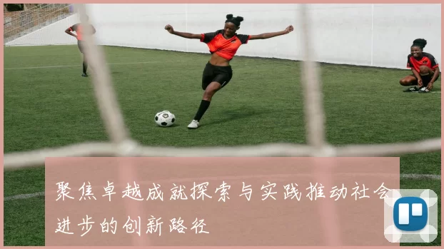 聚焦卓越成就探索与实践推动社会进步的创新路径