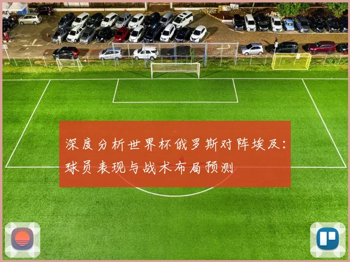深度分析世界杯俄罗斯对阵埃及:球员表现与战术布局预测