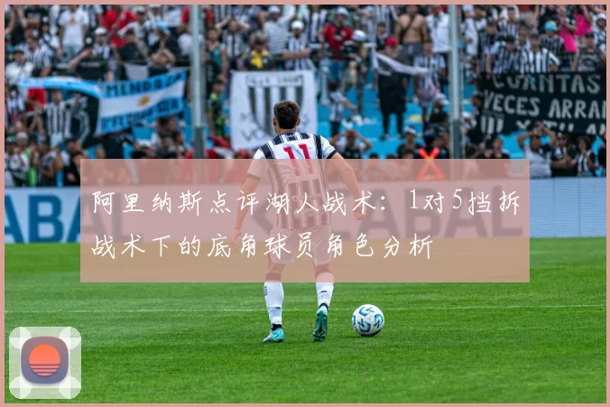 阿里纳斯点评湖人战术：1对5挡拆战术下的底角球员角色分析