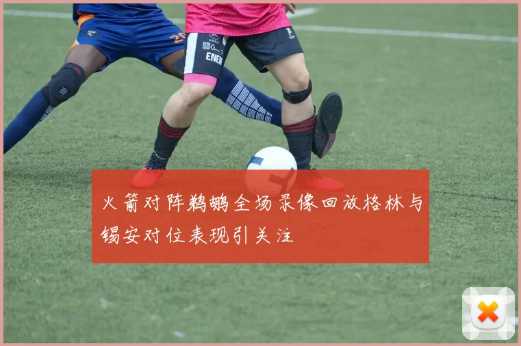 火箭对阵鹈鹕全场录像回放格林与锡安对位表现引关注