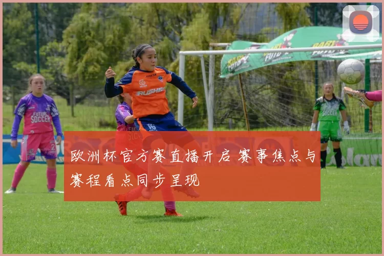 欧洲杯官方赛直播开启 赛事焦点与赛程看点同步呈现