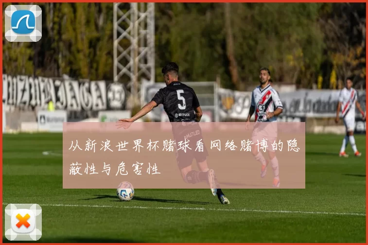 从新浪世界杯赌球看网络赌博的隐蔽性与危害性
